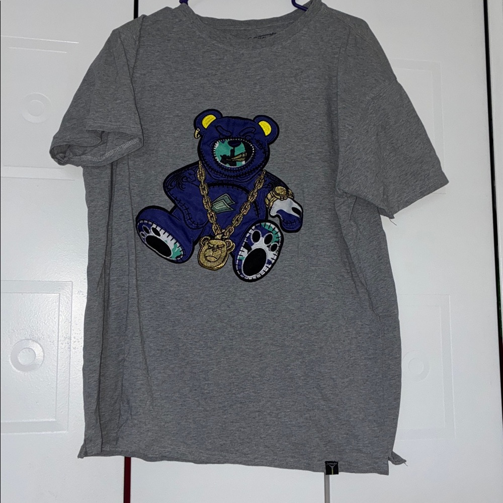Screenshot Brand Men's T-Shirt